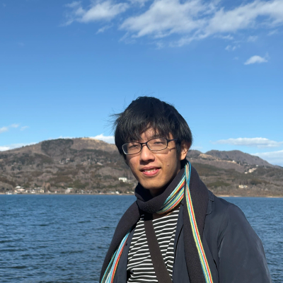 柴山 慧一朗 の写真